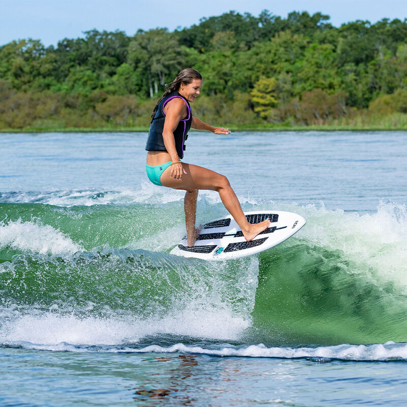 O'Brien Revival V2 58" Wakesurfer image number 4