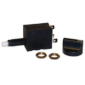 Sierra Rotary Switch On/Off/On SPDT, Sierra Part #MP78730