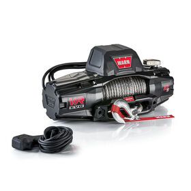 WARN 103253 VR EVO 10-S Winch