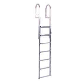 Dockmate Wide Step Dock Lift Ladder 7-Step
