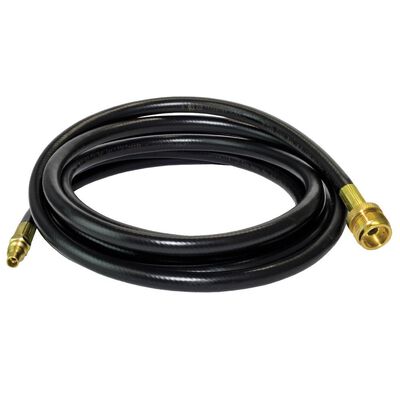 Mr. Heater 12' Quick-Connect Propane Hose Assembly