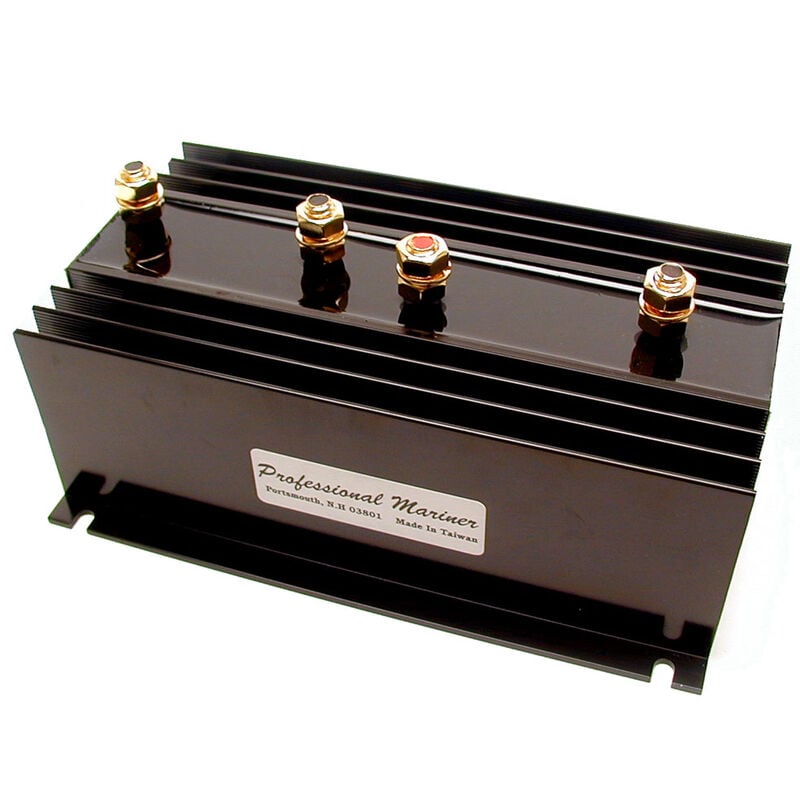 Promariner Battery Isolator image number 1