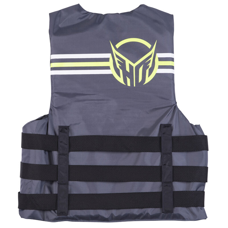 HO Men's Universal Life Jacket - Yellow - L/XL image number 2