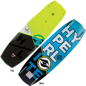 Hyperlite Baseline Wakeboard, Blank