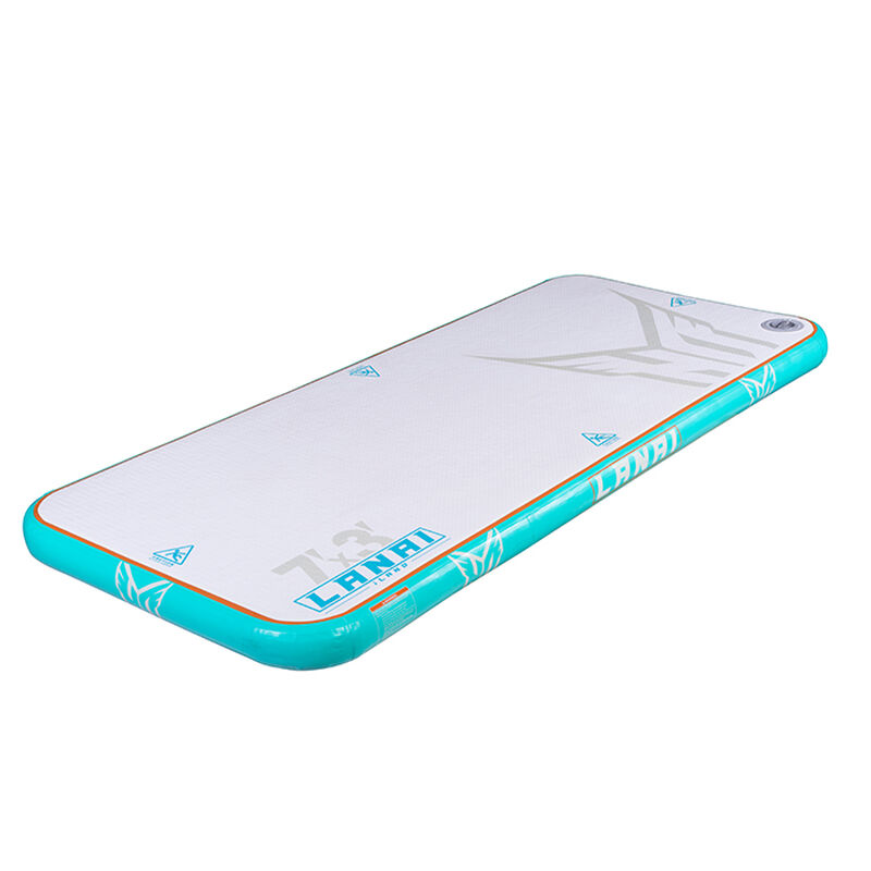 HO Lanai iLand image number 4