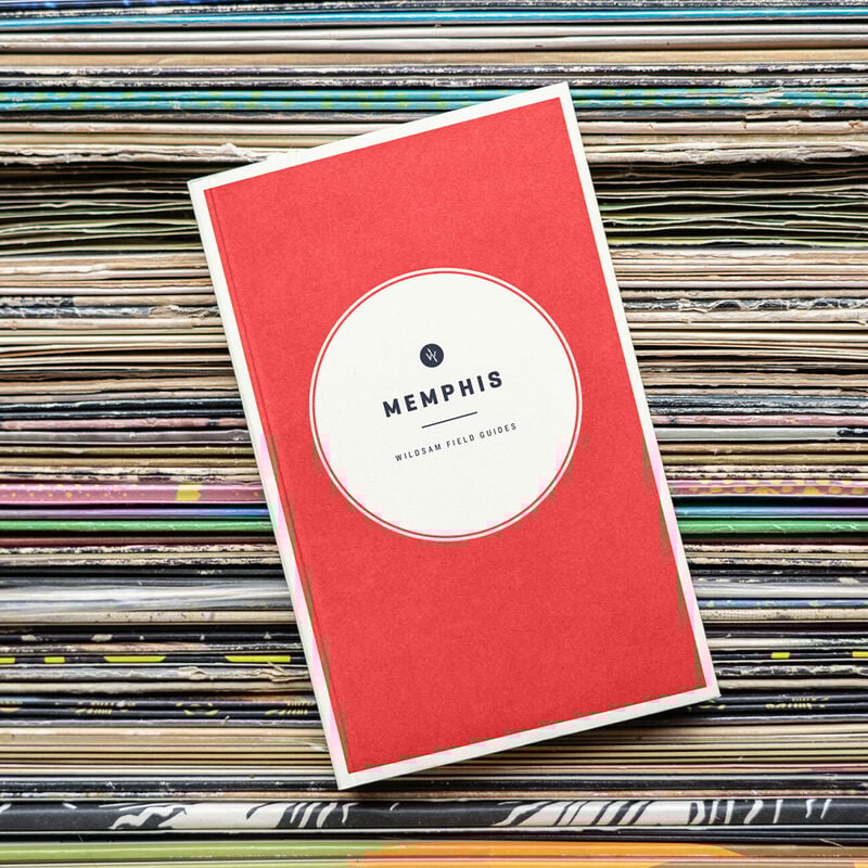 Wildsam Travel Guide - Memphis image number 3