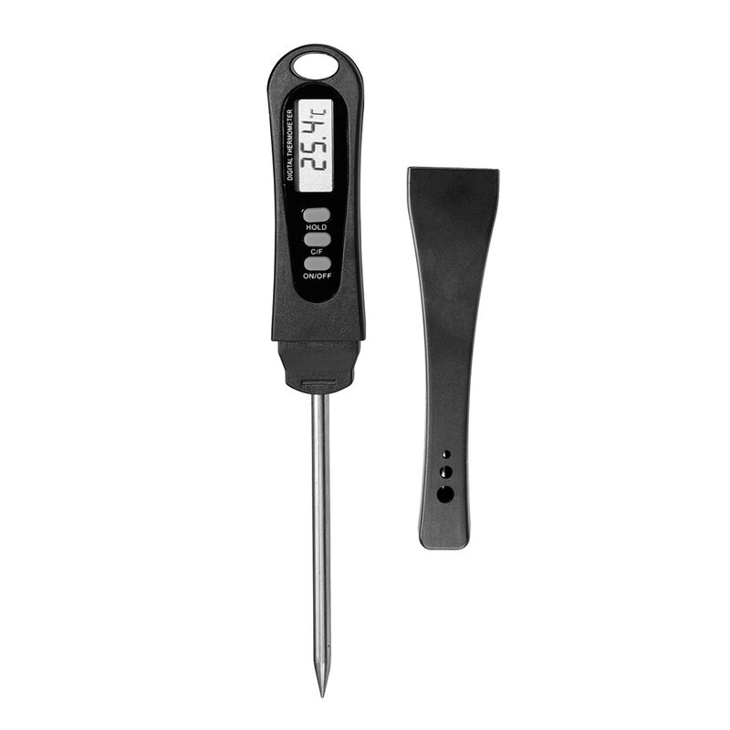 Digital Meat Thermometer image number 1