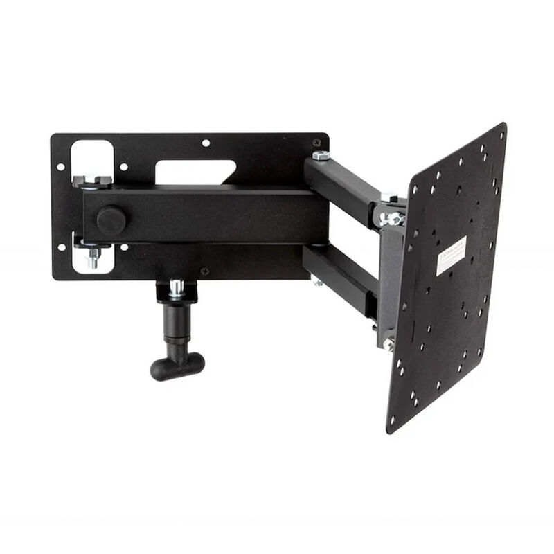 MORryde TV1-122H Locking TV Wall Mount image number 2