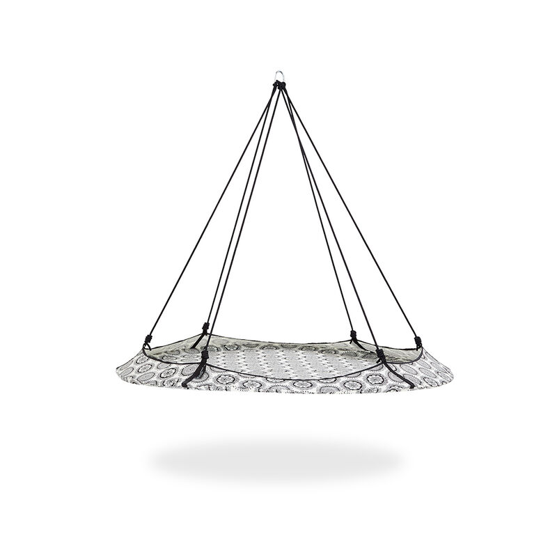 Hangout Pod and Stand Hammock Set image number 33