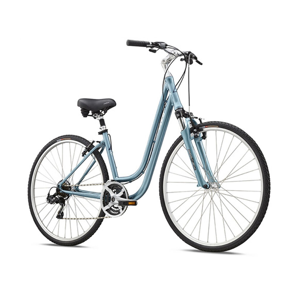 Fuji Crosstown 2.1 Cruiser Bike Overton's