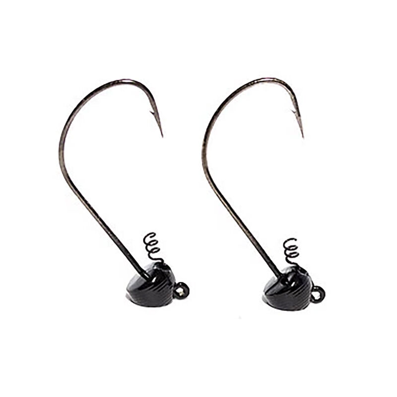 6th Sense Divine Shakey Head image number 1