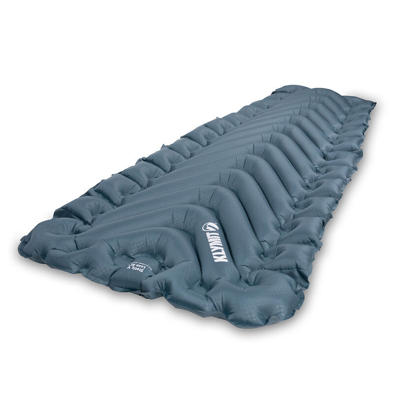 Klymit Static V Luxe SL Air Pad image number 1