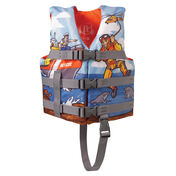 Overton's Rescue Child Life Jacket (fits 30-50 lbs.)
