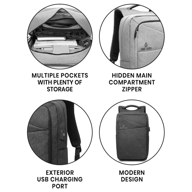 Fire & Ash Barren Tech Pack image number 2