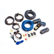 Roswell Marine Amp Wiring Kit