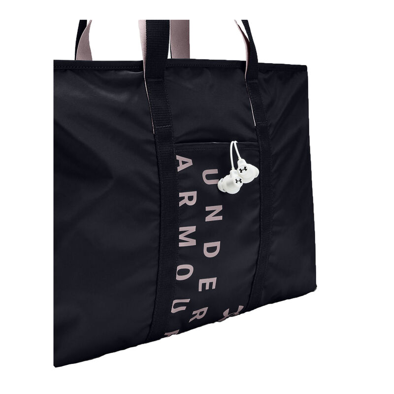 Under Armour Favorite Metallic Tote image number 4