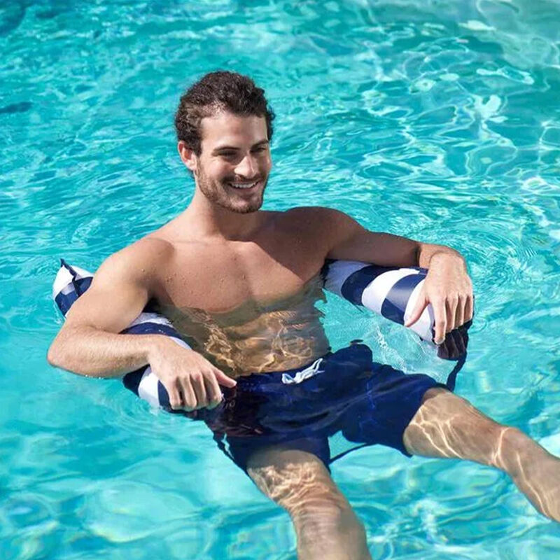 Aqua Leisure Monterey 4-in-1 Pool Hammock image number 2