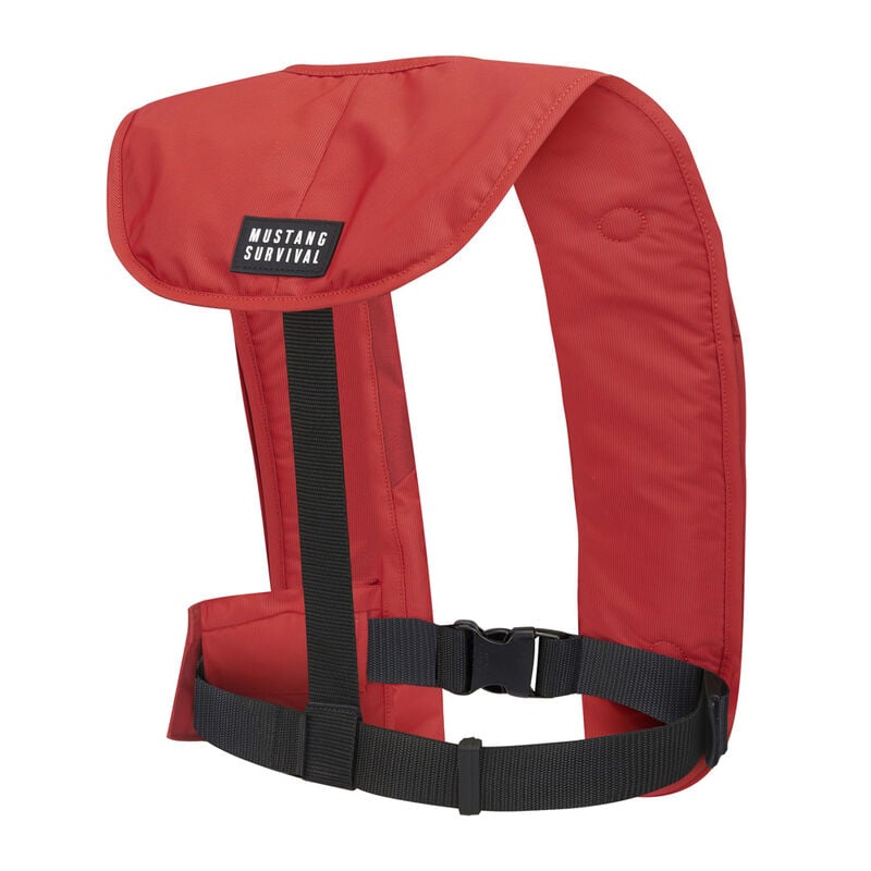 Mustang Survival PFD - Personal Floatation Device, Life Vest image number 3