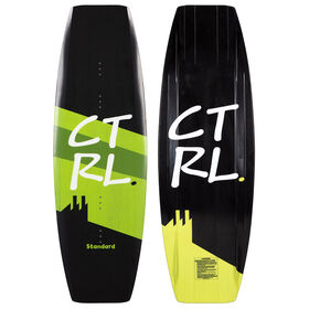 CTRL Standard Wakeboard, Blank