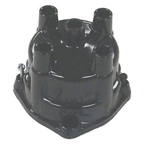 Sierra Distributor Cap For Mercury Marine/Chris-Craft/OMC, Sierra Part #18-5385