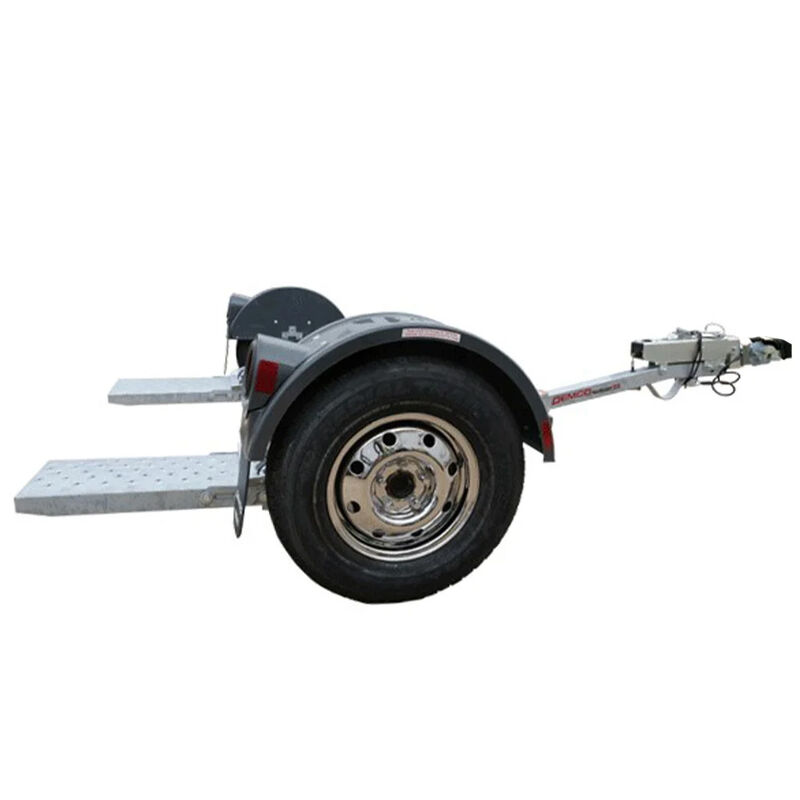 Demco KarKaddy 460SS Tow Dolly image number 1