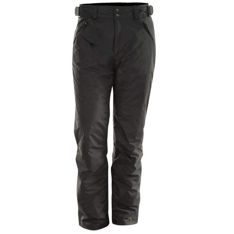 Ultimate Terrain Men's Insulated Snow Pant image number 2