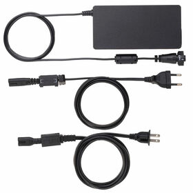 Torqeedo 180W Charger for Travel / Ultralight