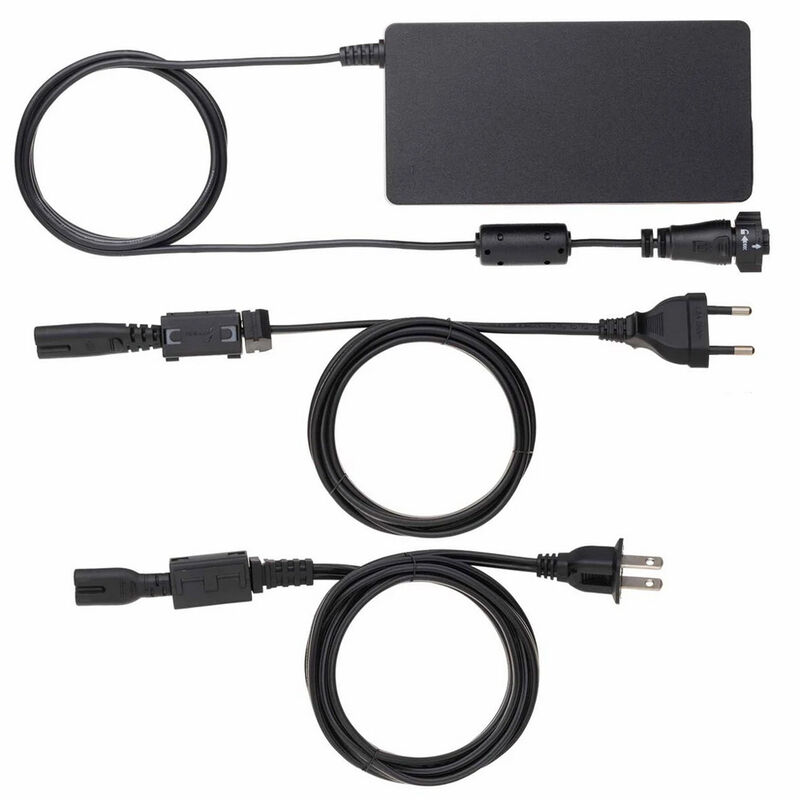 Torqeedo 180W Charger for Travel / Ultralight