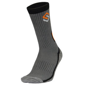 ScentLok Men's Elite Sport Crew Sock