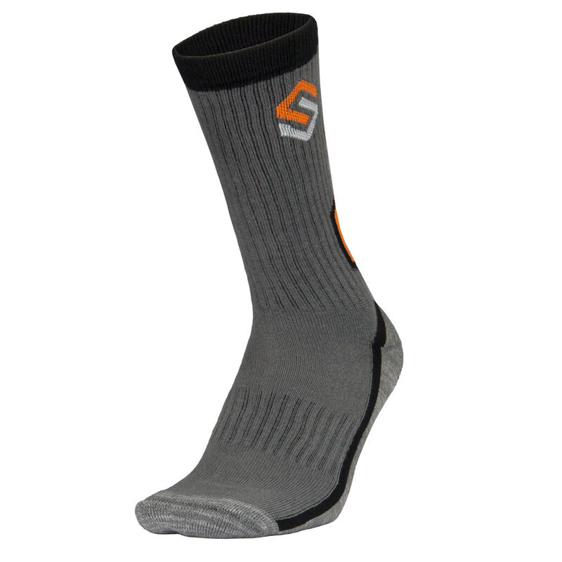 ScentLok Men's Elite Sport Crew Sock image number 1