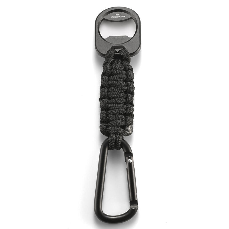 CRKT Bottle Opener Paracord Accessory Multi-Tool image number 2