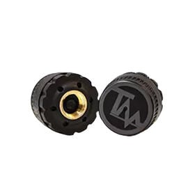 TireMinder® Motorcycle TPMS, Kit With 2 Bluetooth® Transmitters