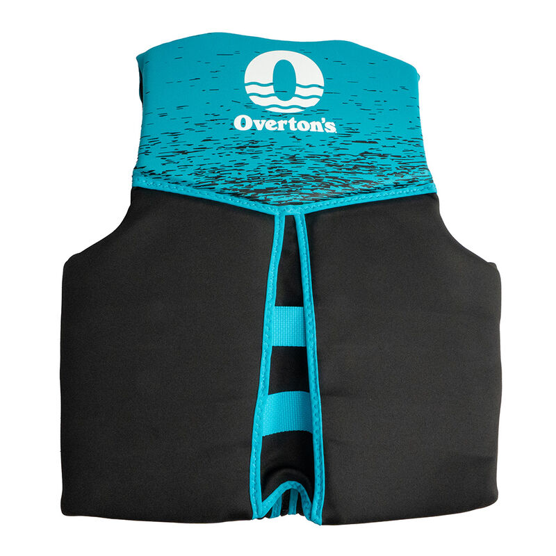 Overton's Women's BioLite Life Jacket with Flex-Fit V-Back image number 2