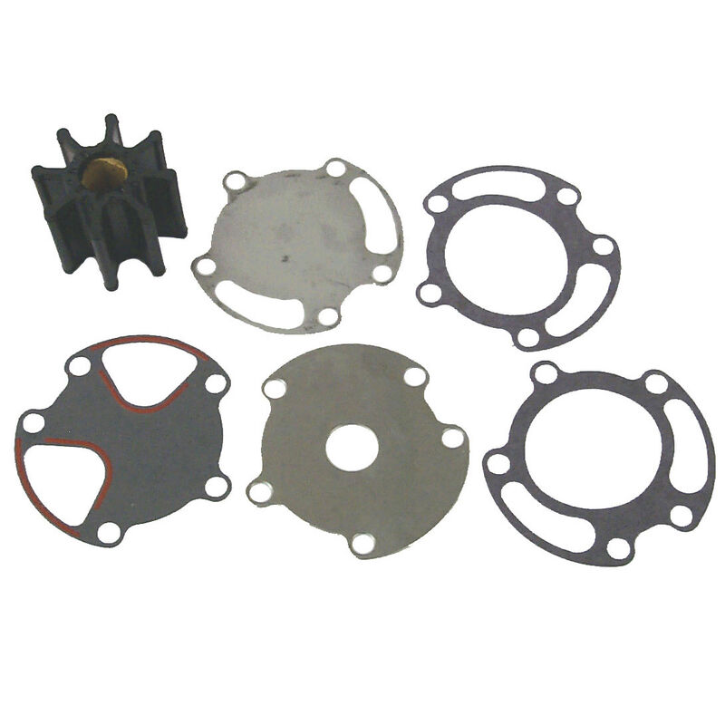 Sierra Marine 18-3309 Water Pump Kit For Mercruiser Bravo image number 1
