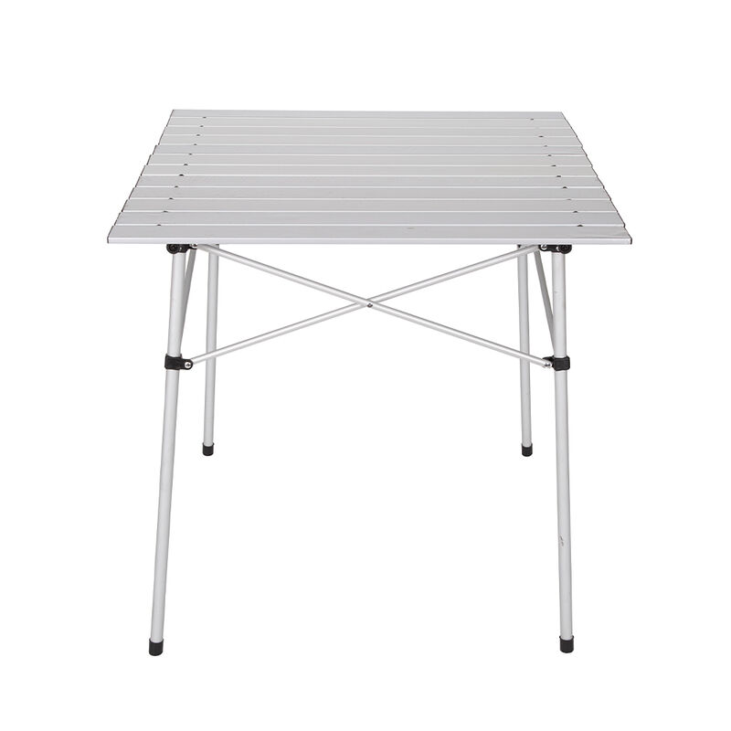 Stansport Aluminum Slat Table image number 2