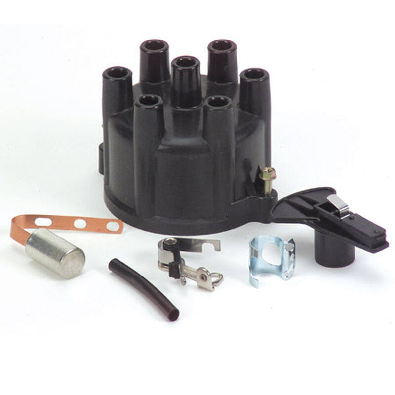 Aqua Power Complete Performance Marine Tune-Up Kit, GM