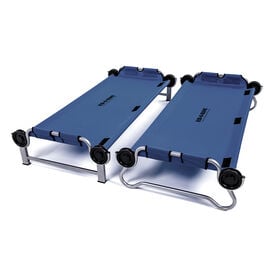 Kid-O-Bunk with Organizers, Navy