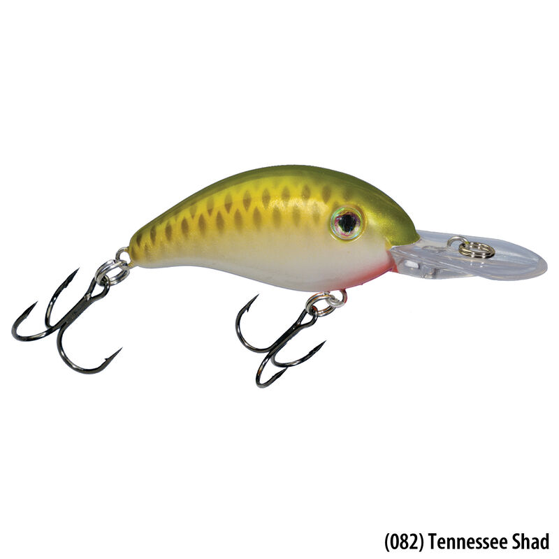 Strike King Series 5 Crankbait image number 1