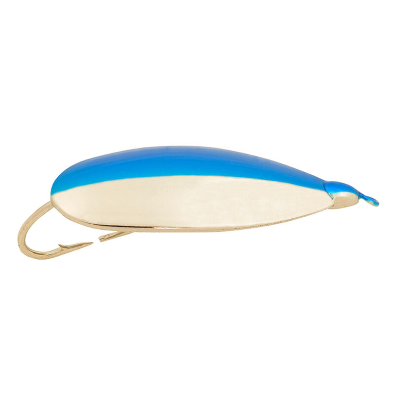 Johnson Silver Minnow image number 13