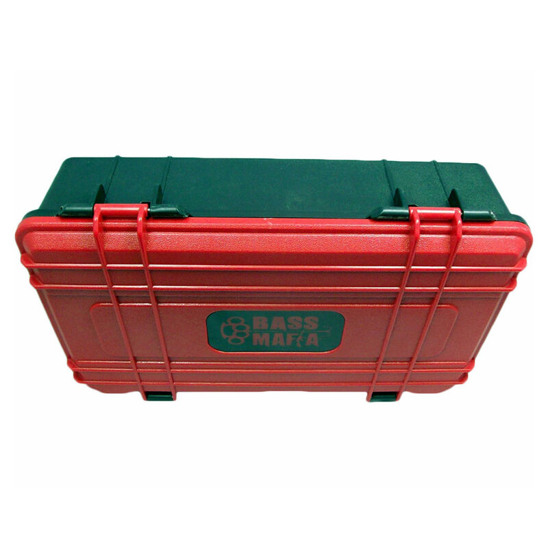 Bass Mafia Deep Bait Coffin, 3700DD image number 3