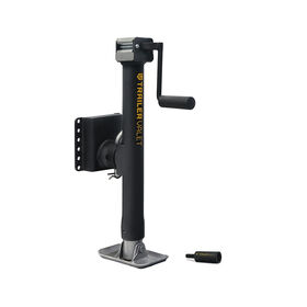 Trailer Valet JX 5,000-lb. Side-Mount Trailer Jack