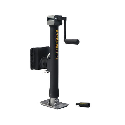 Trailer Valet JX 5,000-lb. Side-Mount Trailer Jack