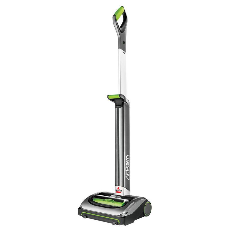 Bissell AirRam&reg; Cordless Vacuum image number 1