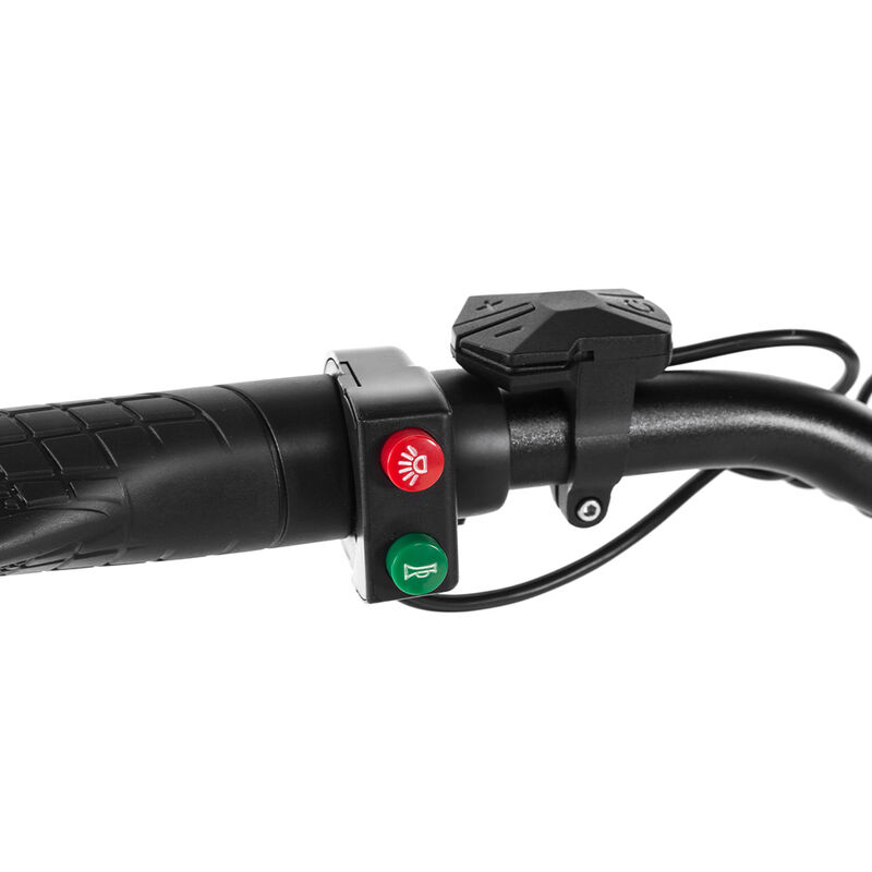 GoPowerBike 20'' Fat tire GoExpress, 750W, Electric Bike image number 10