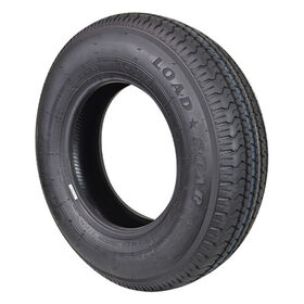 Kenda Americana Karrier Radial KR03 10234 Trailer Tire, ST205/75R14