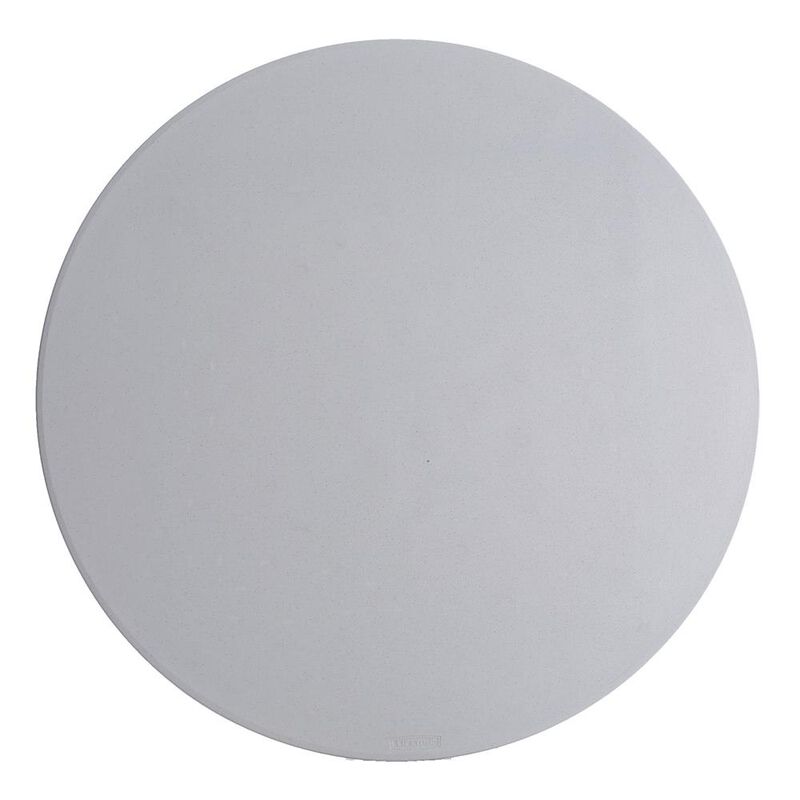 Round Commercial Folding Table, 46" image number 3