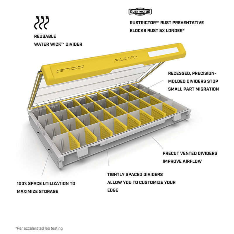 Plano Edge Utility Box image number 7