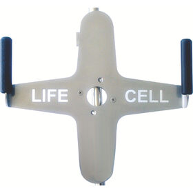 Kidde Life Cell Rail Bracket