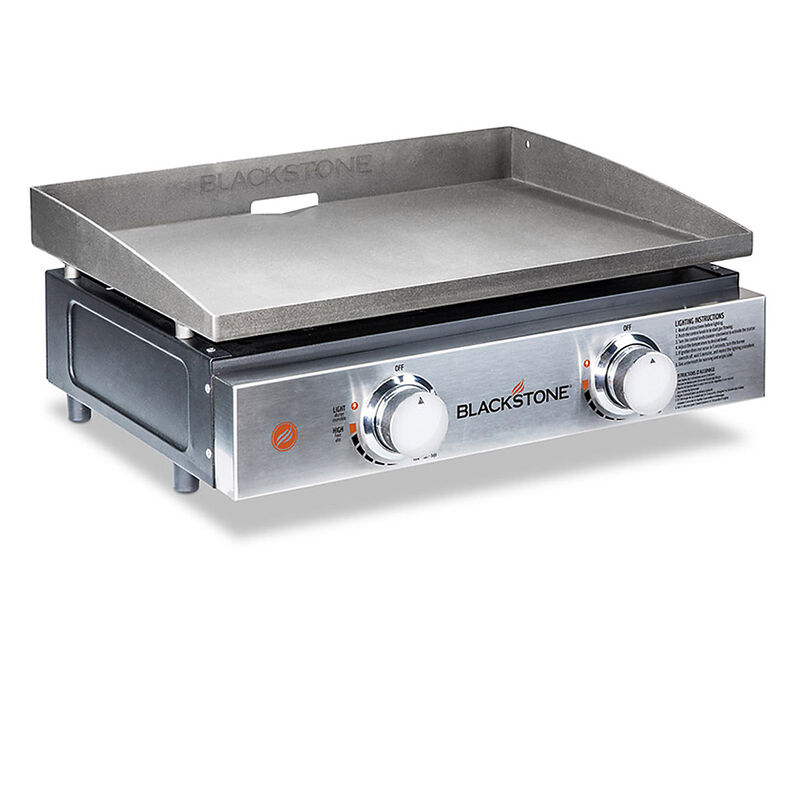 Blackstone 22” Griddle   image number 3