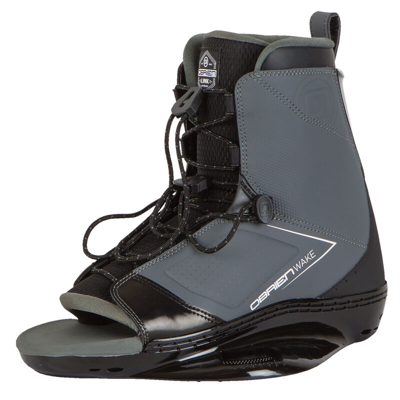 O'Brien Link Wakeboard Bindings image number 3